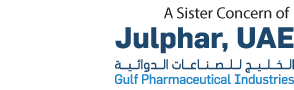 Julphar Bangladesh Ltd.